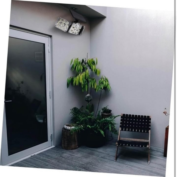 Solar lights - Picture 6 of 7